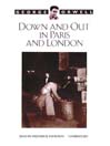 Down and Out in Paris and London